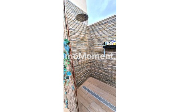 Resale - Detached villa - Algorfa - Algorfa Centro