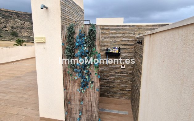 Resale - Detached villa - Algorfa - Algorfa Centro