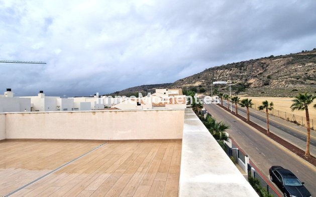 Resale - Detached villa - Algorfa - Algorfa Centro