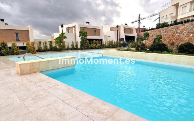 Resale - Detached villa - Algorfa - Algorfa Centro