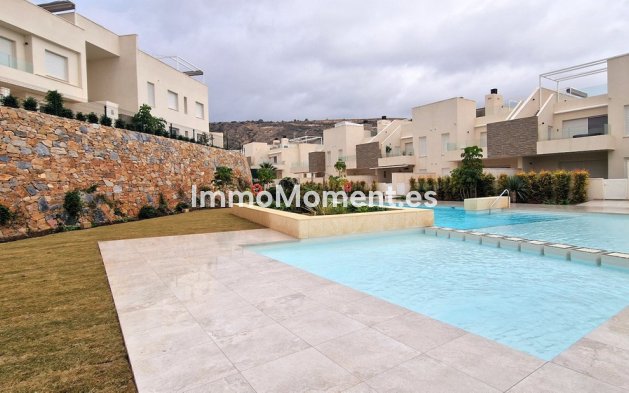 Resale - Detached villa - Algorfa - Algorfa Centro