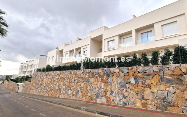 Resale - Detached villa - Algorfa - Algorfa Centro