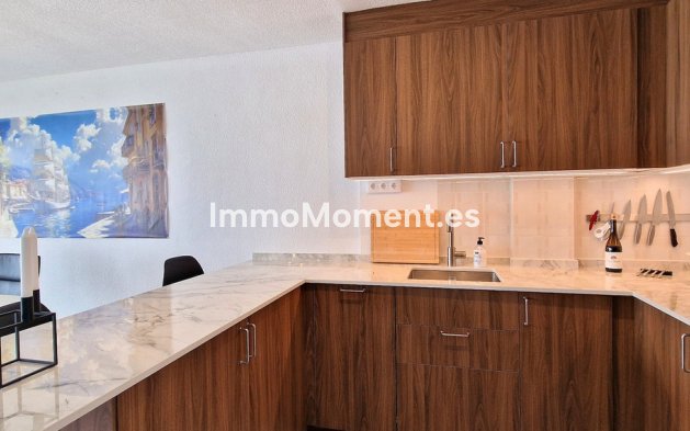 Resale - Apartment - Torrevieja - Torrevieja Centro