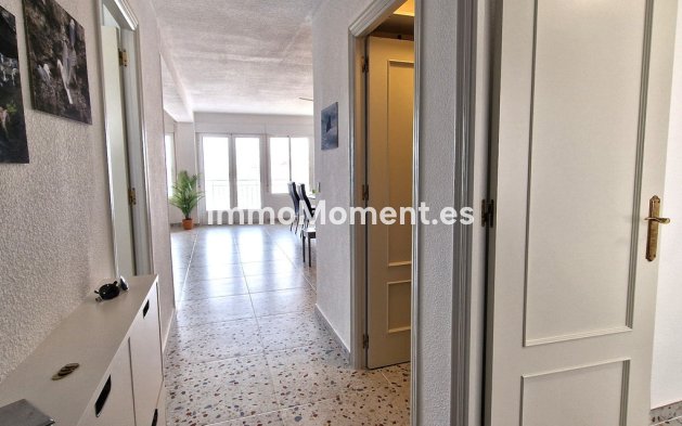 Resale - Apartment - Torrevieja - Torrevieja Centro