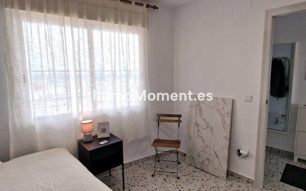 Resale - Apartment - Torrevieja - Torrevieja Centro