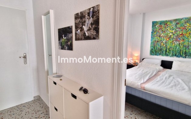 Resale - Apartment - Torrevieja - Torrevieja Centro