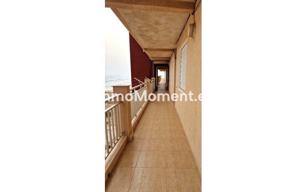 Resale - Apartment - Torrevieja - Torrevieja Centro