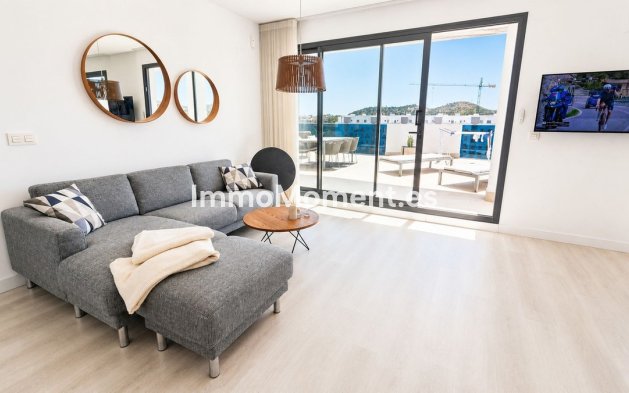 Wiederverkauf - Wohnung - Fuengirola - Fuengirola Centro