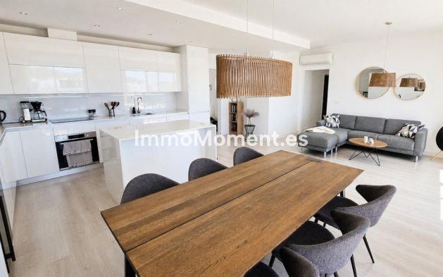 Wiederverkauf - Wohnung - Fuengirola - Fuengirola Centro