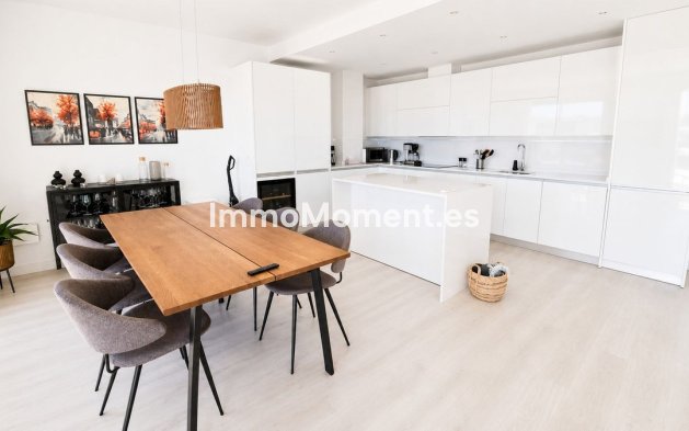 Wiederverkauf - Wohnung - Fuengirola - Fuengirola Centro