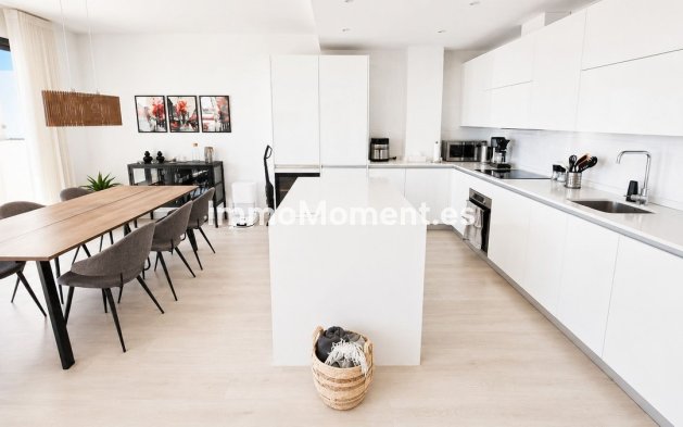 Wiederverkauf - Wohnung - Fuengirola - Fuengirola Centro