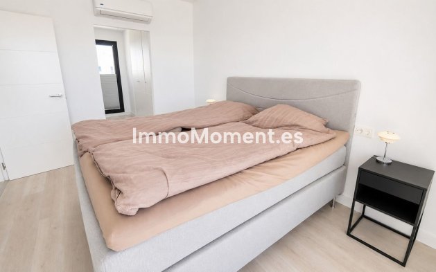 Wiederverkauf - Wohnung - Fuengirola - Fuengirola Centro