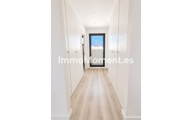 Wiederverkauf - Wohnung - Fuengirola - Fuengirola Centro