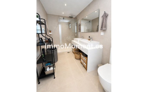 Wiederverkauf - Wohnung - Fuengirola - Fuengirola Centro