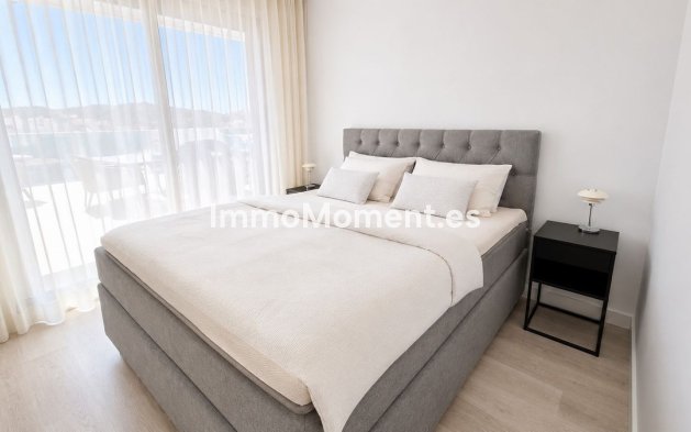 Wiederverkauf - Wohnung - Fuengirola - Fuengirola Centro