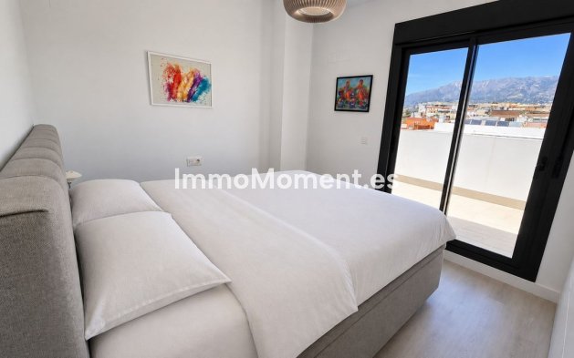 Wiederverkauf - Wohnung - Fuengirola - Fuengirola Centro