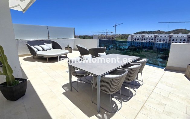 Wiederverkauf - Wohnung - Fuengirola - Fuengirola Centro