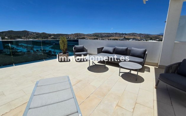Wiederverkauf - Wohnung - Fuengirola - Fuengirola Centro