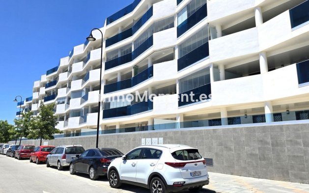 Wiederverkauf - Wohnung - Fuengirola - Fuengirola Centro