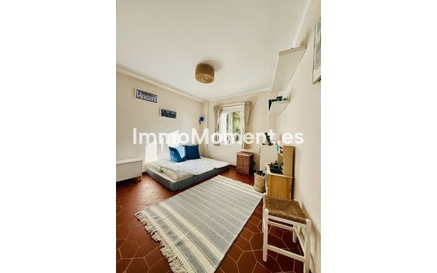 Revente - Villa individuelle - Marbella - Altos de los Monteros