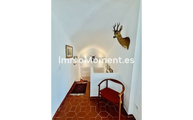Revente - Villa individuelle - Marbella - Altos de los Monteros