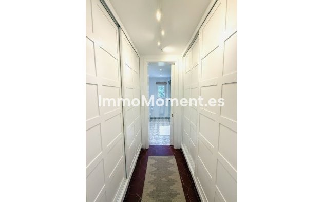 Revente - Villa individuelle - Marbella - Altos de los Monteros