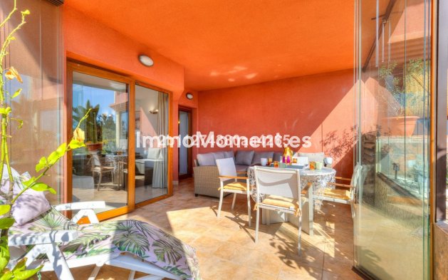 Resale - Apartment - Benalmadena - Benalmadena Centro