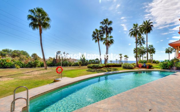 Resale - Apartment - Benalmadena - Benalmadena Centro