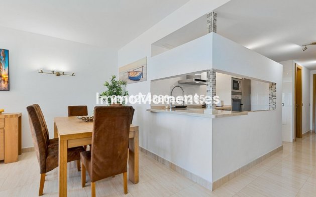 Resale - Apartment - Benalmadena - Benalmadena Centro