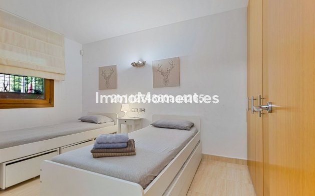 Resale - Apartment - Benalmadena - Benalmadena Centro