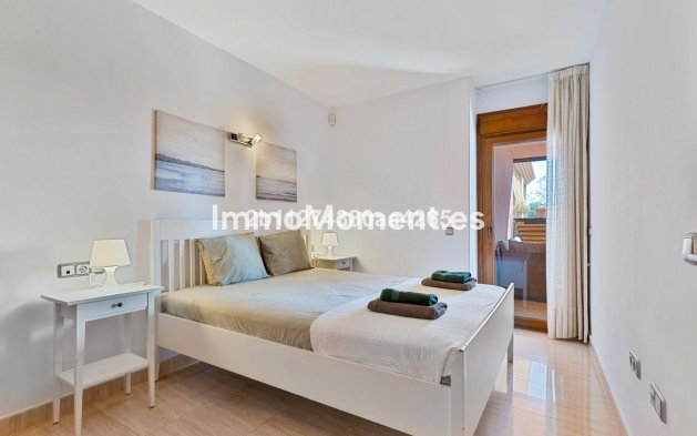 Resale - Apartment - Benalmadena - Benalmadena Centro