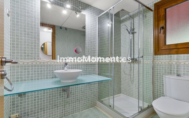 Resale - Apartment - Benalmadena - Benalmadena Centro