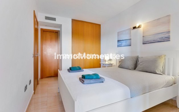 Resale - Apartment - Benalmadena - Benalmadena Centro