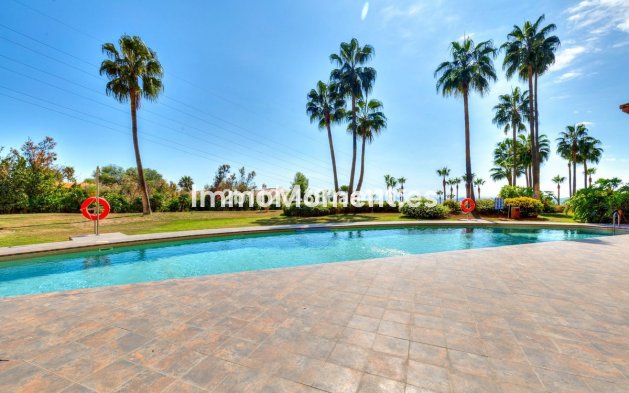 Resale - Apartment - Benalmadena - Benalmadena Centro
