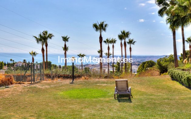 Resale - Apartment - Benalmadena - Benalmadena Centro