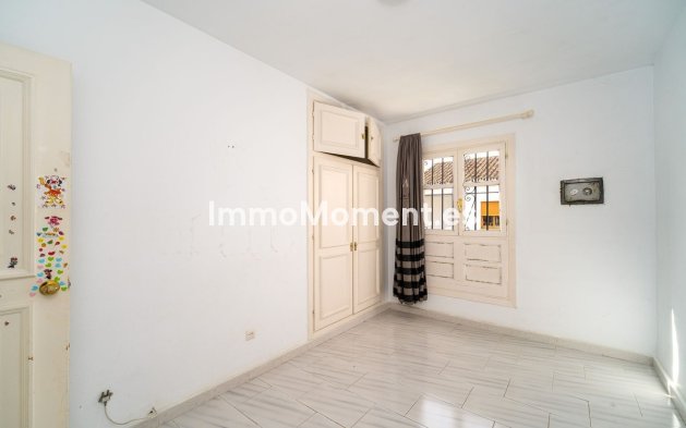 Reventa - Apartamento - Estepona  - Benamara