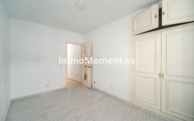 Reventa - Apartamento - Estepona  - Benamara