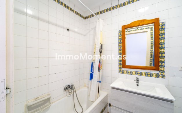 Reventa - Apartamento - Estepona  - Benamara