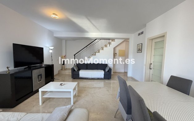 Reventa - Apartamento - Estepona  - Estepona Centro