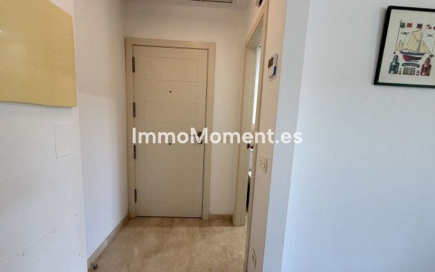 Reventa - Apartamento - Estepona  - Estepona Centro