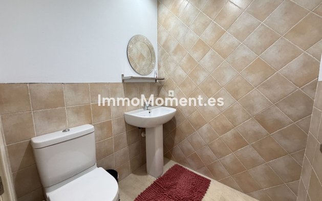 Reventa - Apartamento - Estepona  - Estepona Centro