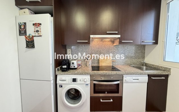 Reventa - Apartamento - Estepona  - Estepona Centro