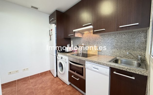 Reventa - Apartamento - Estepona  - Estepona Centro