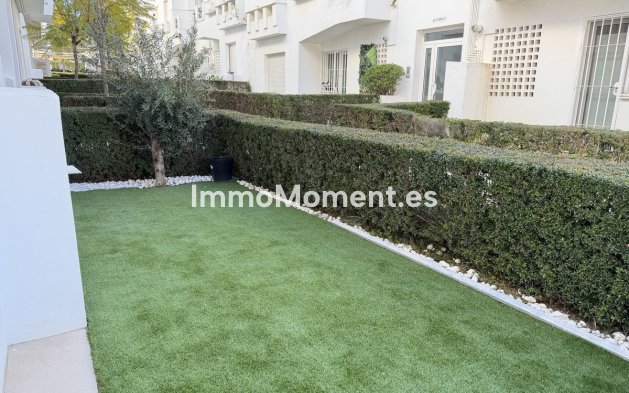 Reventa - Apartamento - Estepona  - Estepona Centro