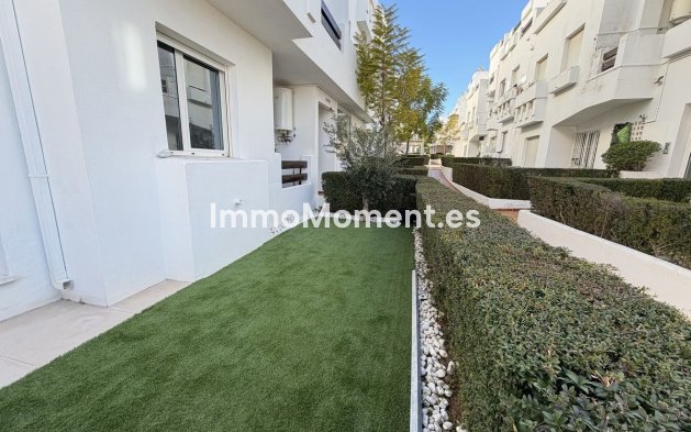 Reventa - Apartamento - Estepona  - Estepona Centro