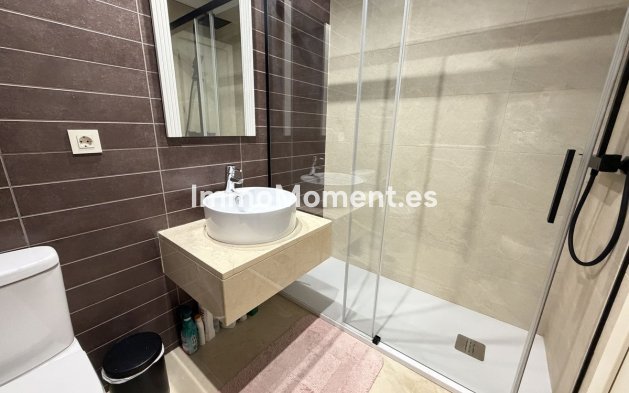 Reventa - Apartamento - Estepona  - Estepona Centro