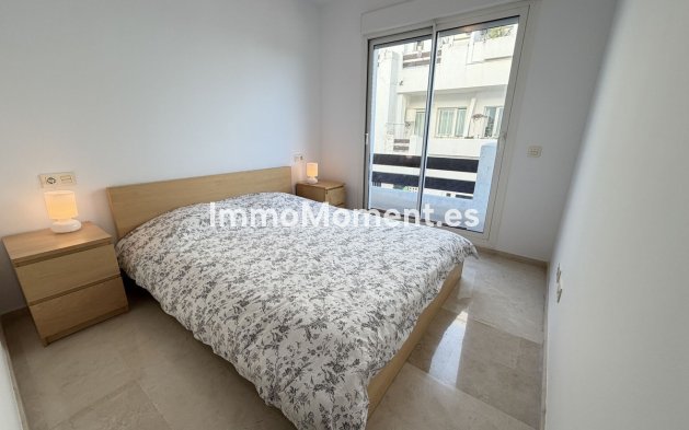 Reventa - Apartamento - Estepona  - Estepona Centro