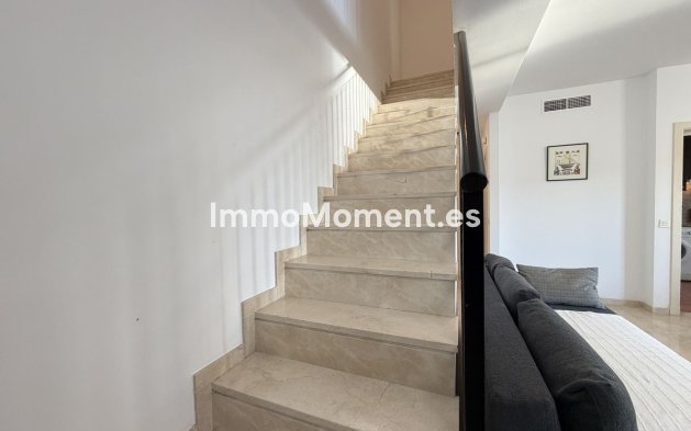 Reventa - Apartamento - Estepona  - Estepona Centro