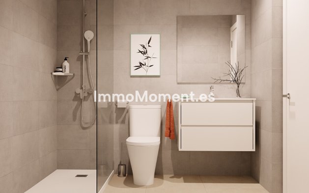 Obra nueva - Apartamento - Sotogrande - San Roque