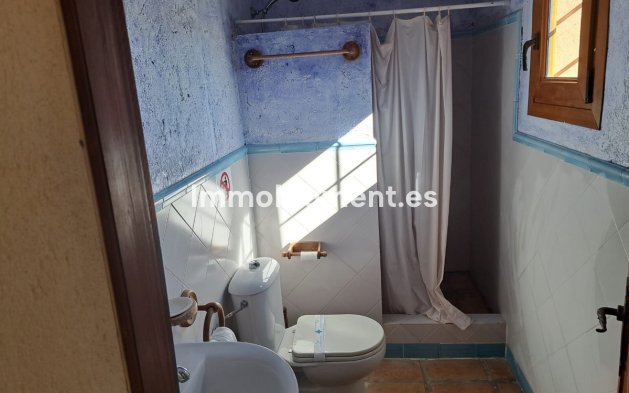 Resale - Country house - Mijas - Entrerrios